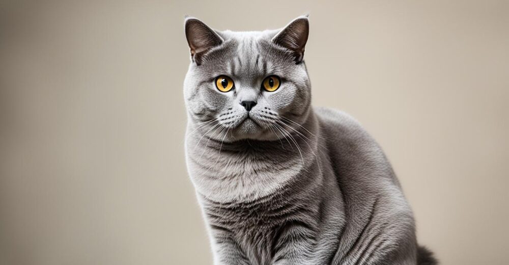 british shorthair kediler neden kucak sevmez