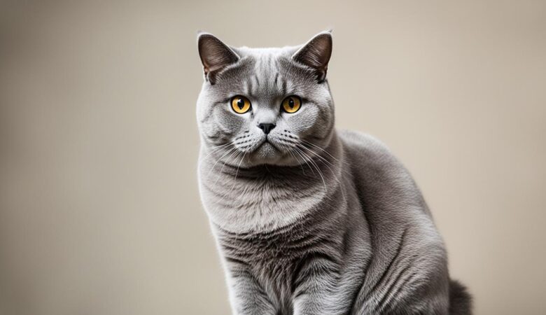 british shorthair kediler neden kucak sevmez